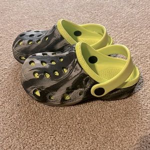 Boys water shoe